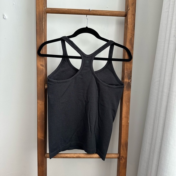 Lululemon Ebb To Street Tank *Light Support For B/C Cup - Picture 7 of 10